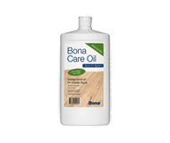 Средство по уходу BONA Care Oil за полами вскрытыми маслом BONA Craft Oil