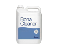 Очиститель концентрат BONA Cleaner для повседневного ухода и очистки напольных покрытий вскрытых лаком