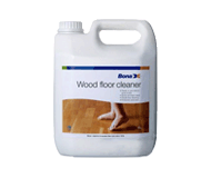 Очиститель BONA Wood Floor Cleaner для повседневного ухода и очистки напольных покрытий вскрытых лаком