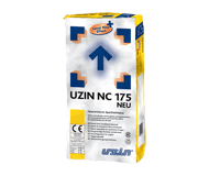 Высокопрочная, цементная нивелирующая масса для деревянных полов UZIN NC 175 армированная волокном.