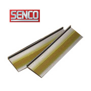 Г-образный паркетный гвоздь SENCO для гвоздезабивного пневмоинструмента SENCO SHF 10 и SHF 15