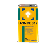 Адгезионная грунтовка UZIN PE 317 на растворителе для паркетных клеёв UZIN MK 69 и UZIN MK 73