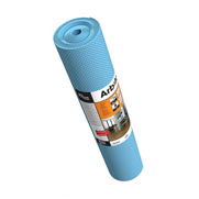 Рулонная подложка из экструдированного полистирола ARBITON Thermo XPS толщиной 1,6 мм для паркетной доски и ламината